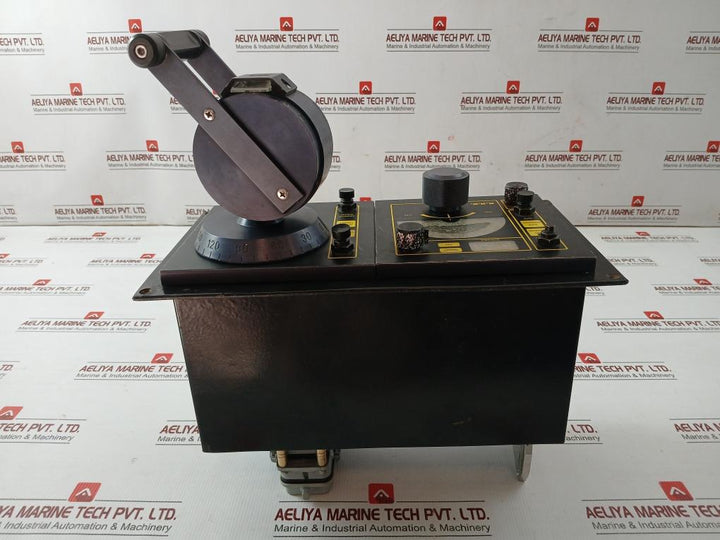 Kamewa 24Vdc 10A Water Jet Control Unit