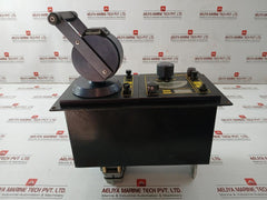 Kamewa 24Vdc 10A Water Jet Control Unit