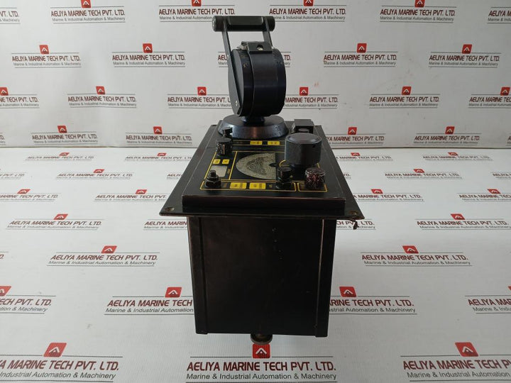 Kamewa 24Vdc 10A Water Jet Control Unit