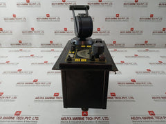 Kamewa 24Vdc 10A Water Jet Control Unit