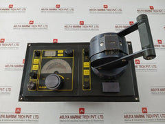 Kamewa 24Vdc 10A Water Jet Control Unit
