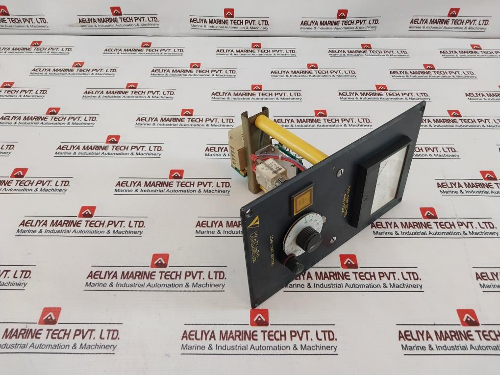 Kamewa 28206-01-0066 Load Control 10V