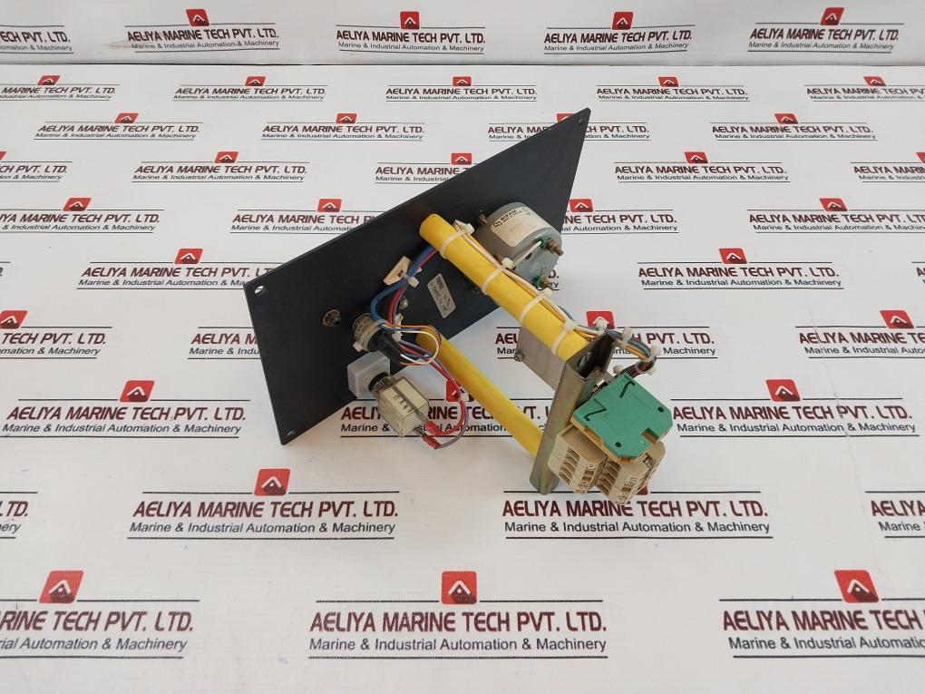 Kamewa 28206-01-0066 Load Control 10V