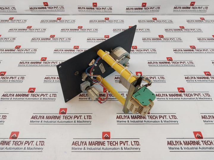 Kamewa 28206-01-0066 Load Control 10V