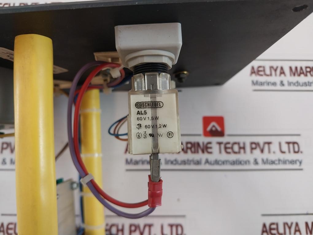 Kamewa 28206-01-0066 Load Control 10V