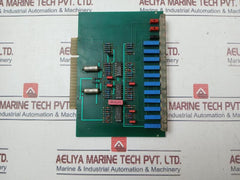 Kamewa 913242 Printed Circuit Board V-4 110 Gm