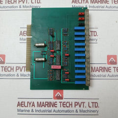 Kamewa 913242 Printed Circuit Board V-4 110 Gm