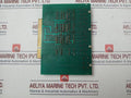 Kamewa 913242 Printed Circuit Board V-4 110 Gm