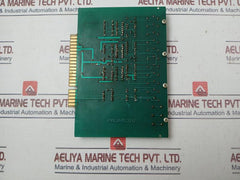 Kamewa 913242 Printed Circuit Board V-4 110 Gm