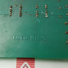 Kamewa 913242 Printed Circuit Board V-4 110 Gm