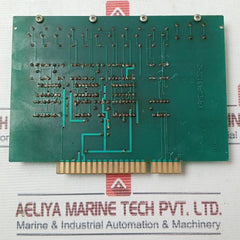 Kamewa 913242 Printed Circuit Board V-4 110 Gm