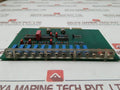 Kamewa 913242 Printed Circuit Board V-4 110 Gm