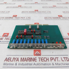 Kamewa 913242 Printed Circuit Board V-4