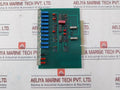 Kamewa 913242 Printed Circuit Board V-4