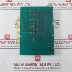 Kamewa 913242 Printed Circuit Board V-4