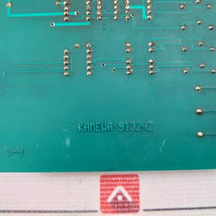 Kamewa 913242 Printed Circuit Board V-4