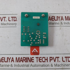 Kamewa 913 653 Printed Circuit Board Edc22746