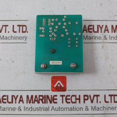 Kamewa 913 653 Printed Circuit Board Edc22746