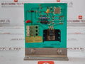 Kamewa 913 653 Printed Circuit Board Edc22746