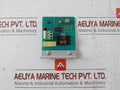 Kamewa 913 653 Printed Circuit Board Edc22746