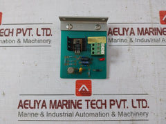 Kamewa 913 653 Printed Circuit Board Edc22746