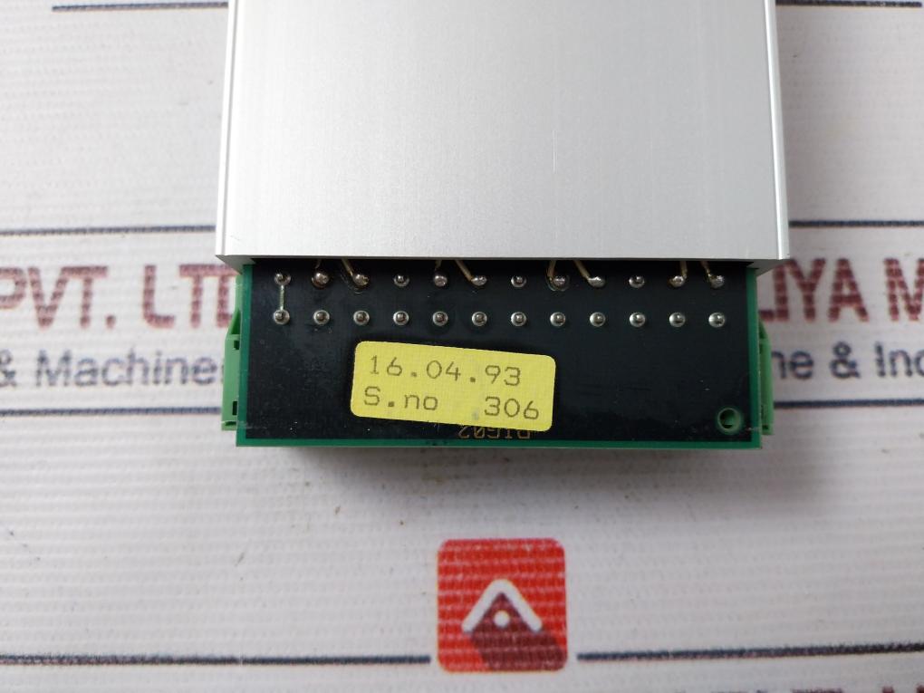 Kamewa Ana I/O Dig Input Output Alarm Analog