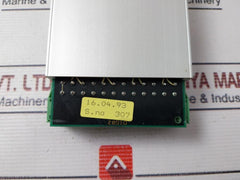 Kamewa Ana I/O Dig Input Output Alarm Analog
