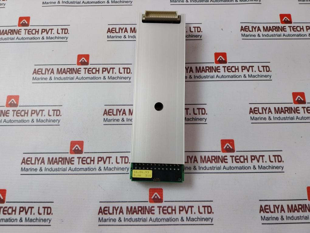 Kamewa Ana I/O Dig Input Output Alarm Analog