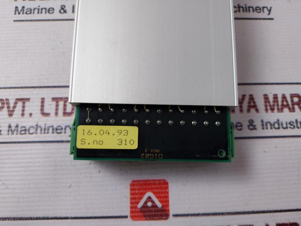 Kamewa Ana I/O Dig Input Output Alarm Analog