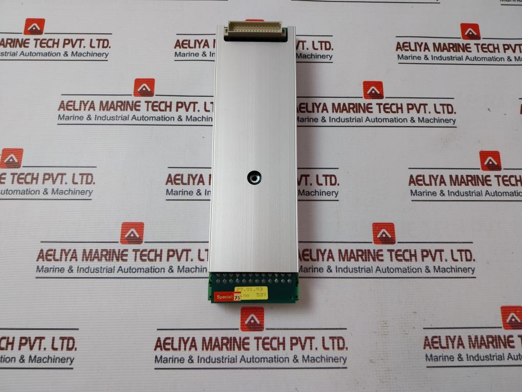 Kamewa Ana I/O Dig Input Output Alarm Analog