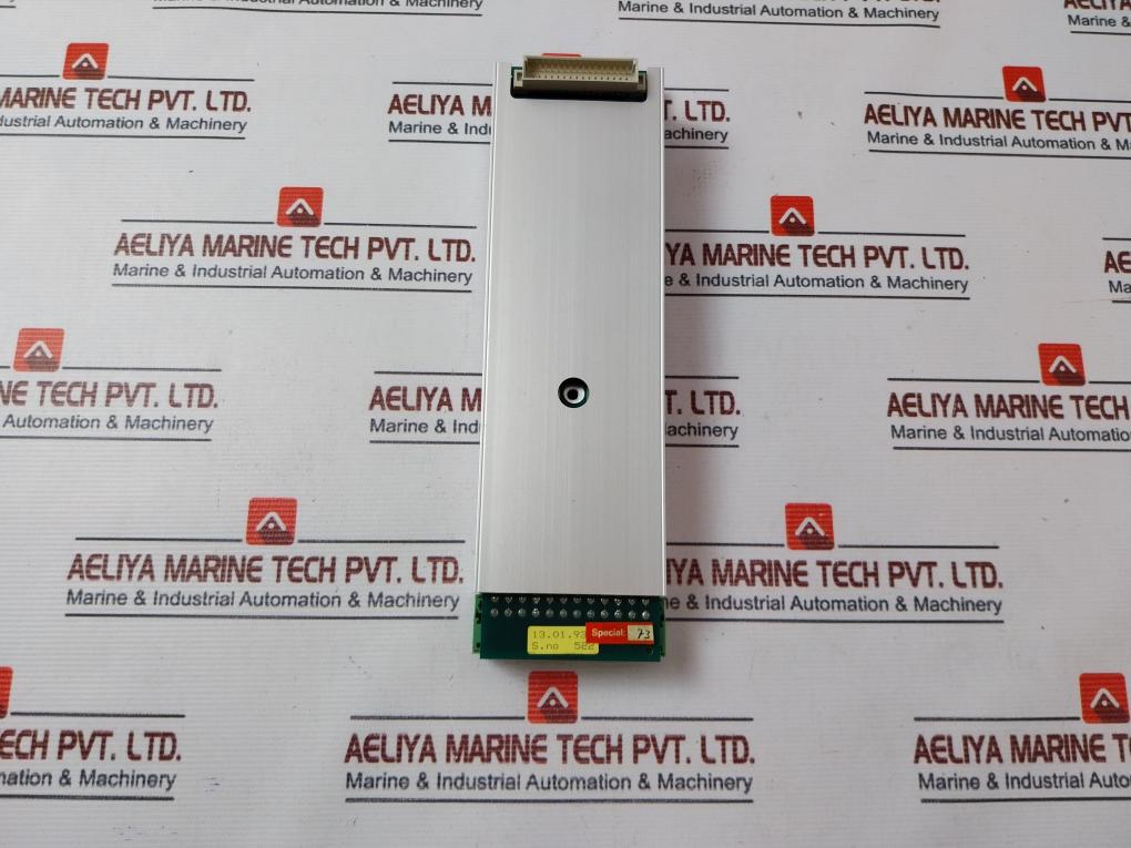 Kamewa Ana I/O Dig Input Output Alarm Analog