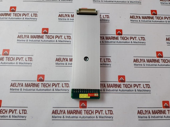 Kamewa Ana I/O Dig Input Output Alarm Analog