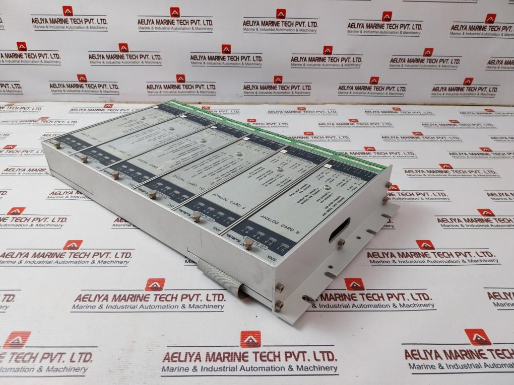 Kamewa Ana I/O Dig Input Output Alarm Analog