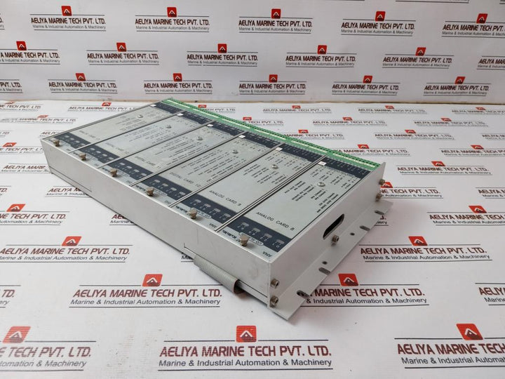Kamewa Ana I/O Dig Input Output Alarm Analog