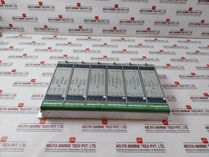 Kamewa Ana I/O Dig Input Output Alarm Analog