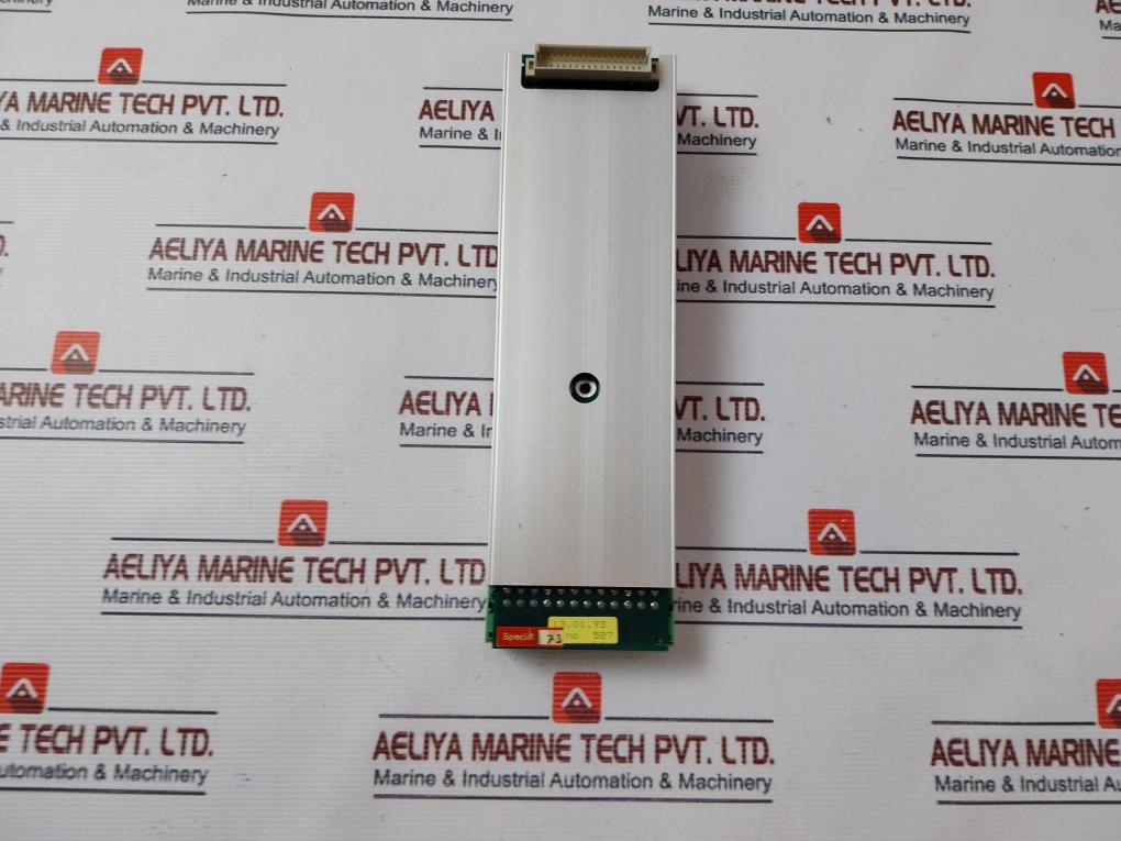 Kamewa Ana I/O Dig Input Output Alarm Analog