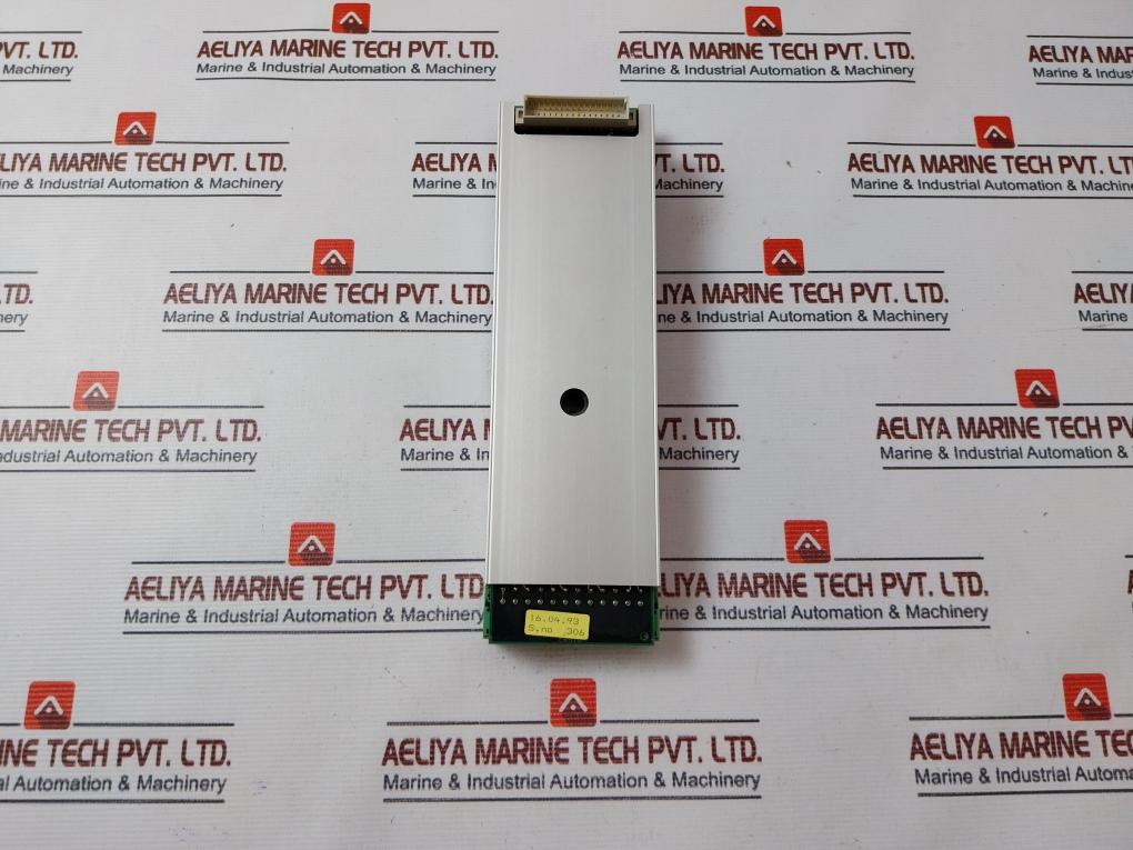 Kamewa Ana I/O Dig Input Output Alarm Analog