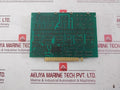 Kamewa Fs-3 Pcb Card 913 297 150 Gm