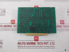 Kamewa Fs-3 Pcb Card 913 297 150 Gm