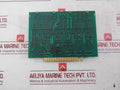 Kamewa Fs-3 Pcb Card 913 297 150 Gm