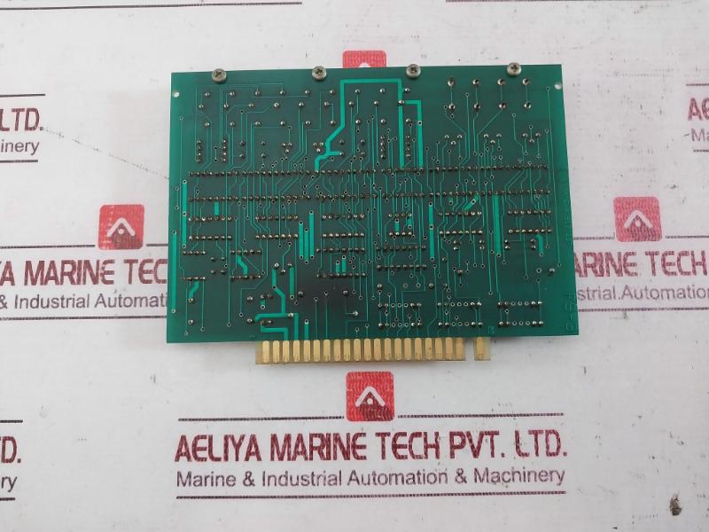 Kamewa Fs-3 Pcb Card 913 297