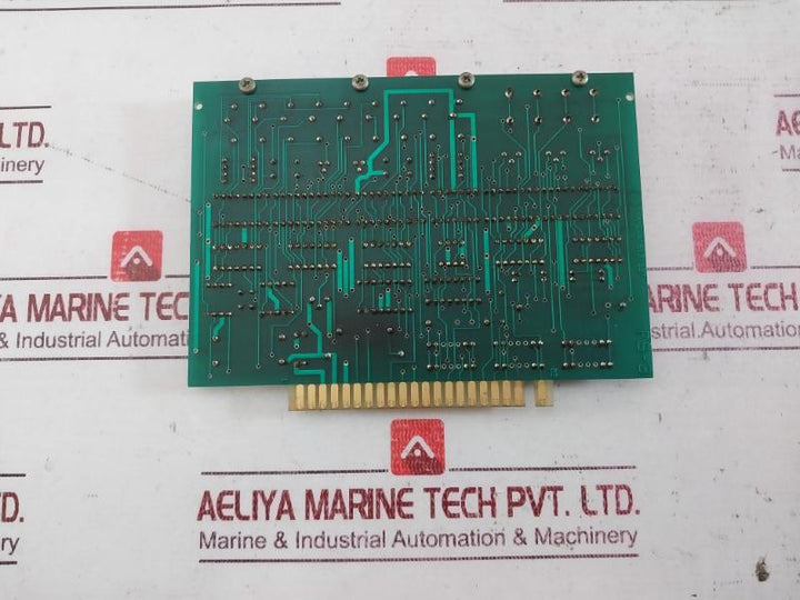 Kamewa Fs-3 Pcb Card 913 297 150 Gm