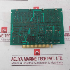 Kamewa Fs-3 Pcb Card 913 297 150 Gm