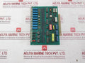 Kamewa Fs-3 Pcb Card 913 297 150 Gm