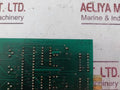 Kamewa Fs-3 Pcb Card 913 297 150 Gm
