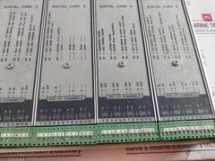 Kamewa Hht Connection Dig I/O Alarm Digital Analog Card