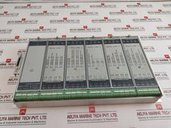 Kamewa Hht Connection Dig I/O Alarm Digital Analog Card
