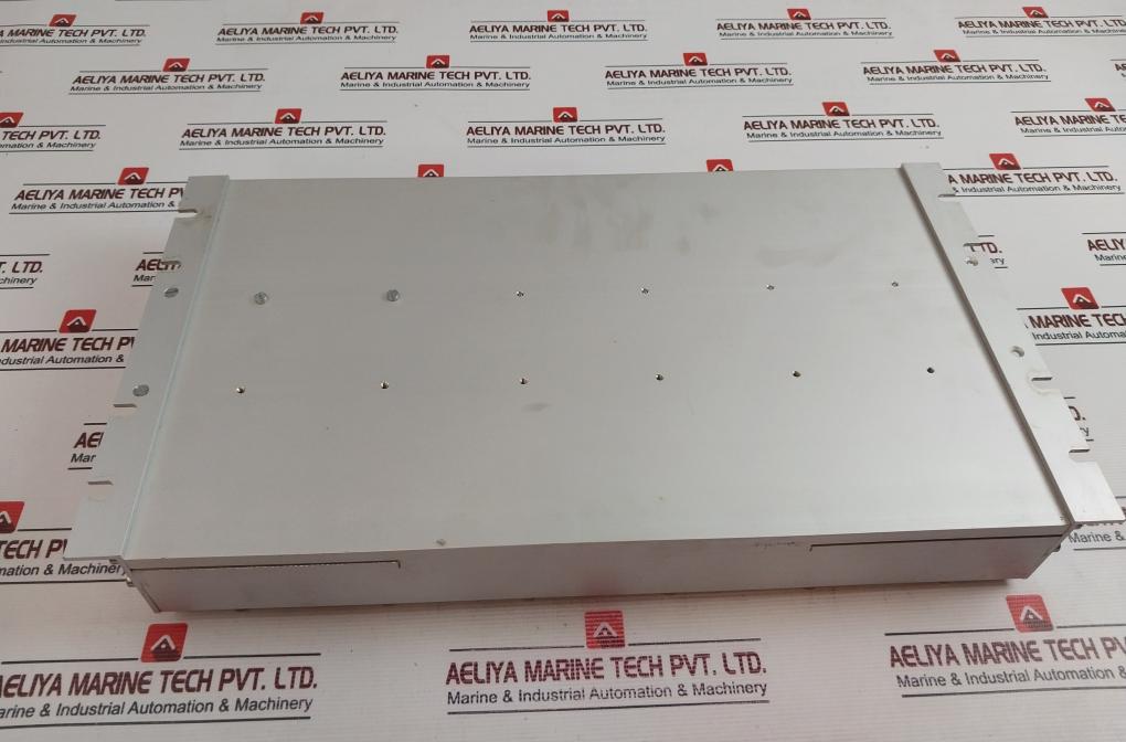 Kamewa HHT Connection Dig I/O Alarm Digital Analog Card