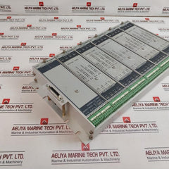 Kamewa Hht Connection Dig I/O Alarm Digital Analog Card