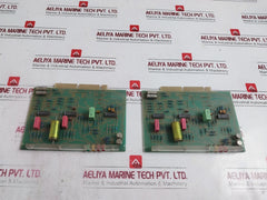 Kamewa Kmw 902694 B Printed Circuit Board